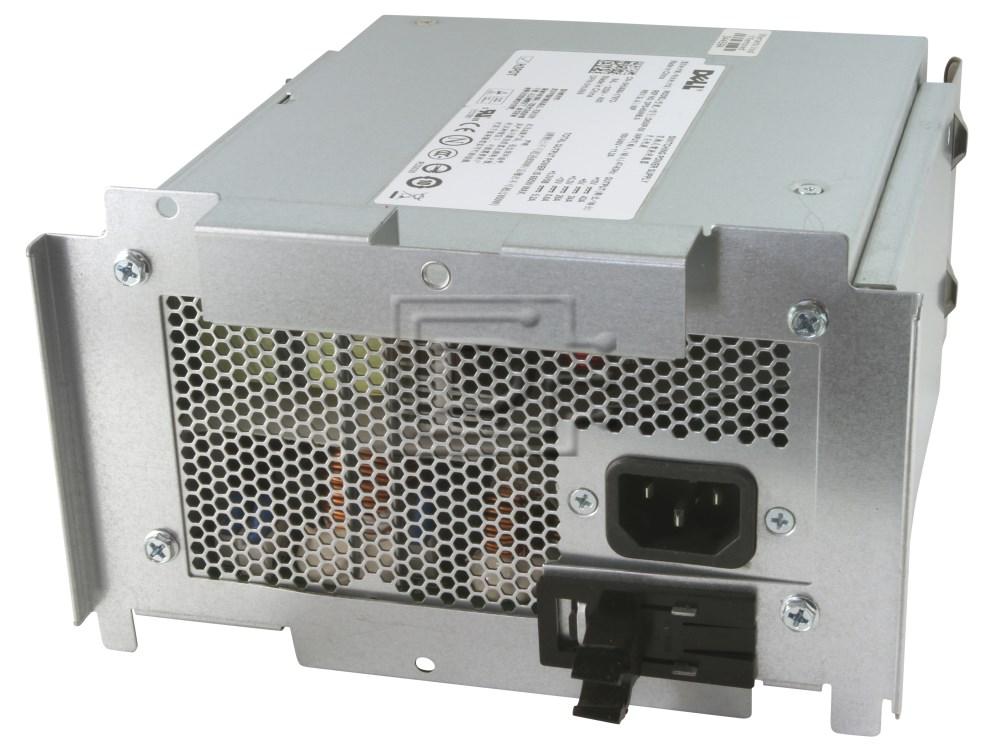 Dell HU666 0HU666 A650P-00 CN782 0CN782 D650P-00 DPS-650NB Dell Power Supply Image 2 image