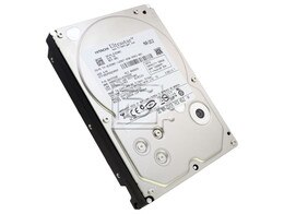 HGST HUA721050KLA330 J598C 0J598C 0A35770 0A36141 SATA Hard Drive
