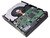 HGST HUA721050KLA330 J598C 0J598C 0A35770 0A36141 SATA Hard Drive Image 3 image