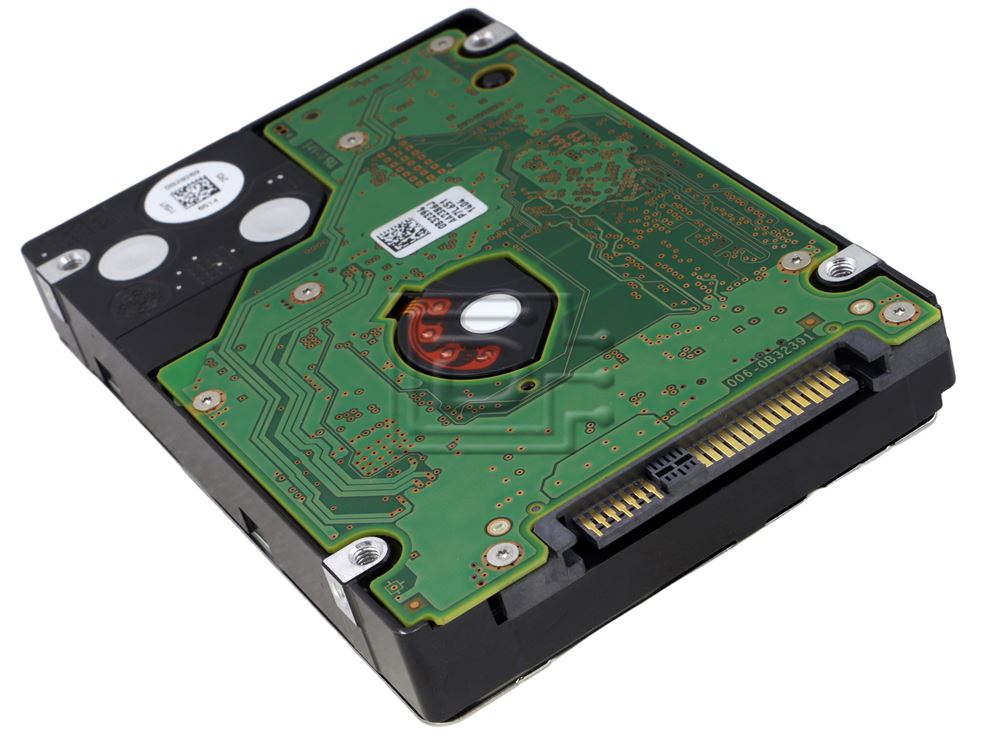 HGST HUC101812CSS204 0B31856 87GNY 087GNY SAS Hard Drives Image 3 image