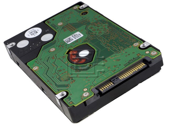 HGST HUC101812CSS204 0B31856 87GNY 087GNY SAS Hard Drives Image 3 image