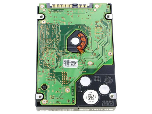 Hitachi HUC101818CS4204 5H3XX 05H3XX SAS Enterprise Hard Drive 2.5 inch SFF image 2