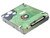 HGST HUC101818CS4204 5H3XX 05H3XX SAS Enterprise Hard Drive 2.5 inch SFF Image 3 image