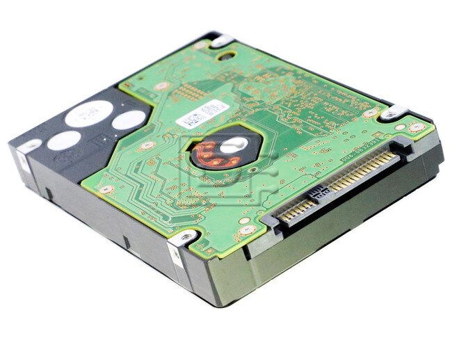 Hitachi HUC101818CS4204 5H3XX 05H3XX SAS Enterprise Hard Drive 2.5 inch SFF image 3