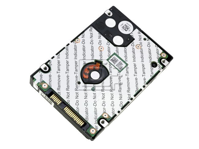 HGST HUC101818CS4205 T548N 0T548N 0B32340 SAS Hard Drive Image 3 image