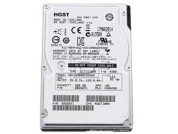 Hitachi HUC109060CSS600 SAS 2.5 Inch Hard Drive SSF