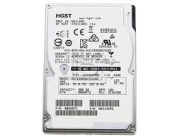 HGST HUC109090CSS600 SAS 2.5 Inch Hard Drive SSF
