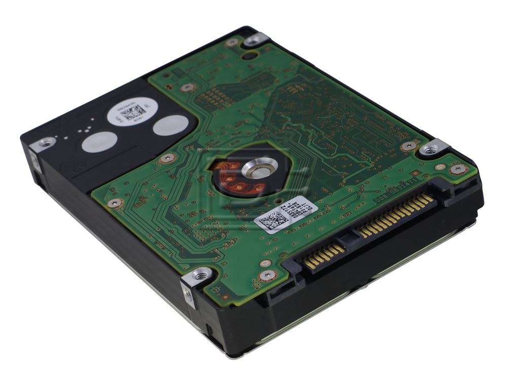 HGST HUC156060CSS200 0B31620 5PNGD 05PNGD SAS Hard Drive Image 2 image