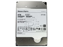 Hitachi HUH721008AL4200 0F27406 0F27633 SAS Hard Drive