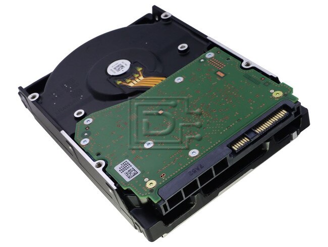 HGST HUH721008AL5204 0F27358 0F27376 8TB SAS Hard Drives Image 2 image