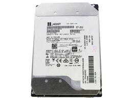 HGST HUH721010AL4200 0F27402 SAS Hard Drive