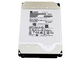 Hitachi HUH721010ALN600 0F27502 SATA Hard Drive