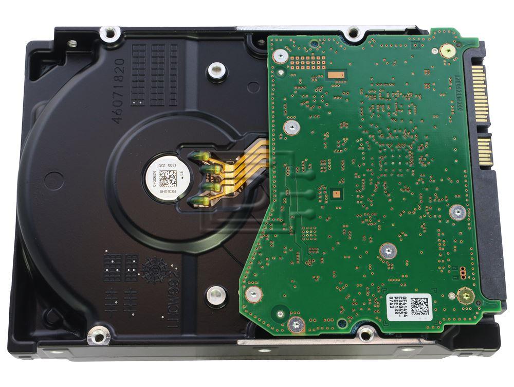 Western Digital HUH721212ALN600 0F30141 12TB 4Kn SATA Hard Drive Image 3 image