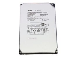 HGST HUH728080AL4200 0F25726 SAS 8TB 4Kn Hard Drive HDD