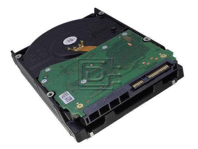 HGST HUH728080AL4200 0F25726 Hitachi 8TB SAS 4Kn HDD 12Gbps Image 2 image
