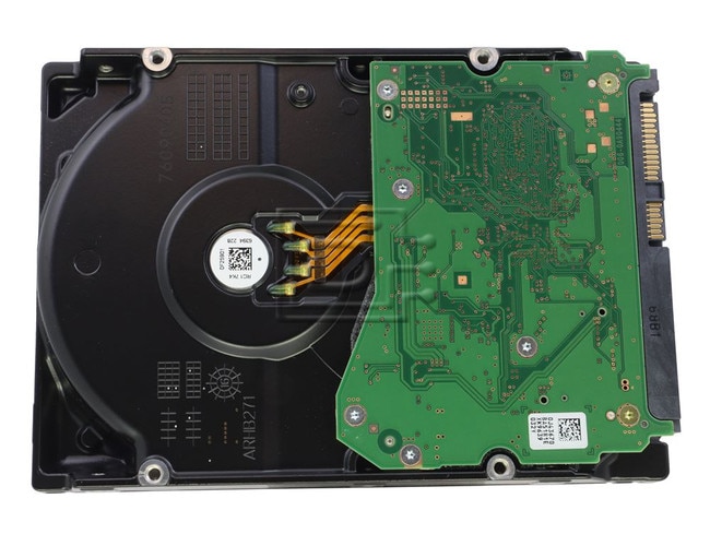 HGST HUH728080AL4200 0F25726 Hitachi 8TB SAS 4Kn HDD 12Gbps Image 3 image