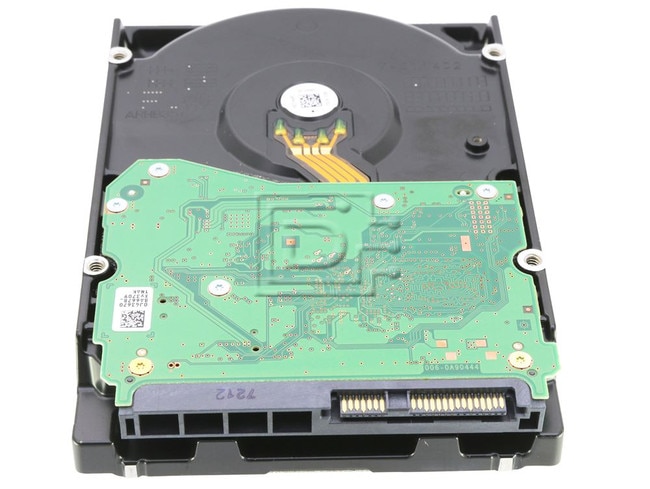 Hitachi HUH728080AL5204 0F29812 0F23657 SAS Hard Drive image 3