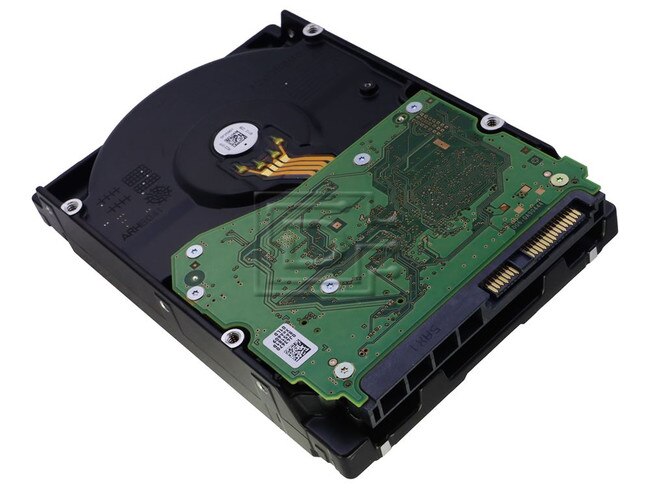 HGST HUH728080AL5204 0F23657 0F25733 SAS Hard Drive Image 2 image