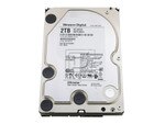 Western Digital HUS722T2TALA604 1W100025 1W10002 HA210 SATA Hard Drive