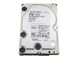 Western Digital HUS722T2TALA604 1W100025 1W10002 HA210 SATA Hard Drive