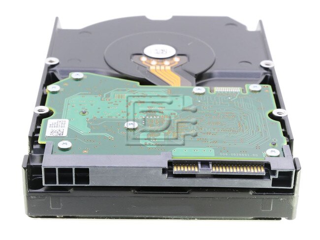HGST HUS723030ALS640 0B26344 SAS 3TB Hard Drive Image 3 image