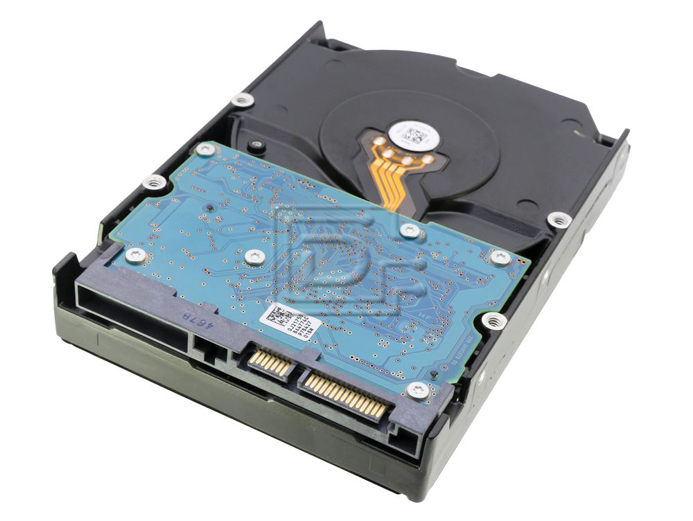 Hitachi Ultrastar 7K4000 0F19444 / HUS724030ALA640 / Dell