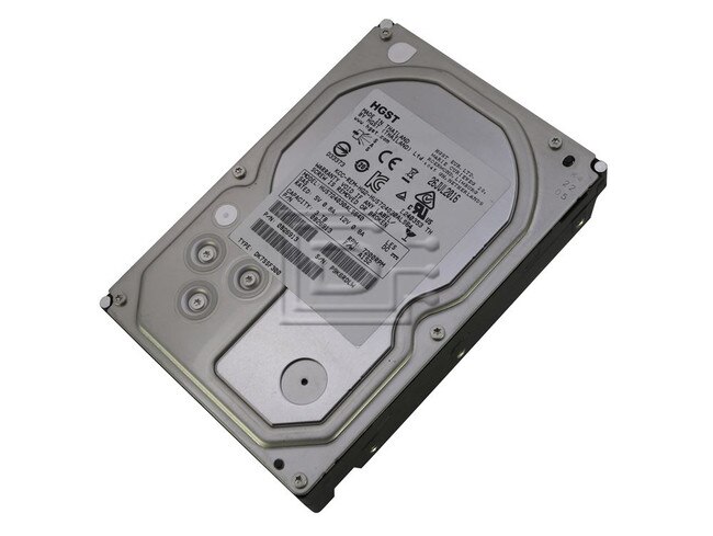 HGST HUS724030ALS640 SAS Hard Drive Image 2 image