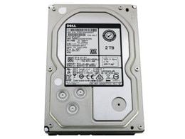HGST HUS726020ALA614 0F23107 Y13PY 0Y13PY SATA Hard Drive