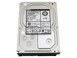 HGST HUS726020ALS210 0F27040 VH6FW 0VH6FW SAS Hard Drive