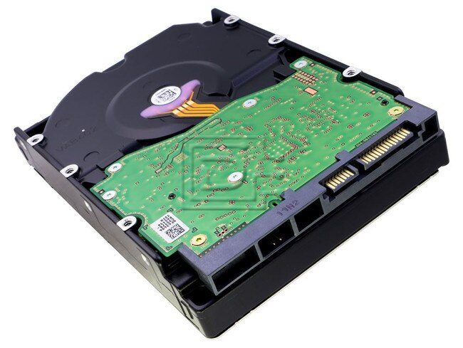 Western Digital HUS726T6TALE6L0 53NF9 053NF9 SATA Hard Drives Image 3 image