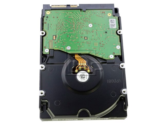 HGST HUS728T8TAL4200 HUS728T8TAL4204 0B36417 05WTN 005WTN SAS Hard Drive Image 2 image