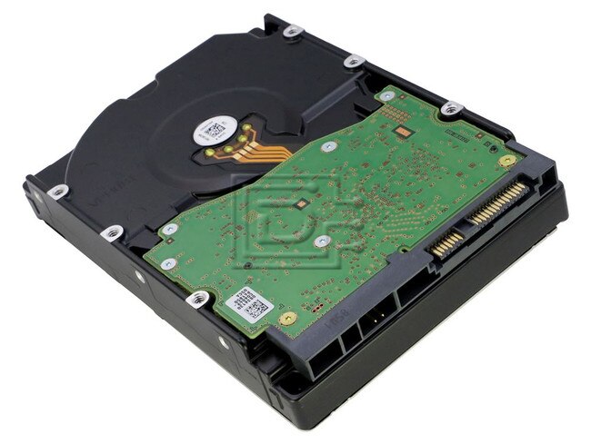 HGST HUS728T8TAL4200 HUS728T8TAL4204 0B36417 05WTN 005WTN SAS Hard Drive Image 3 image