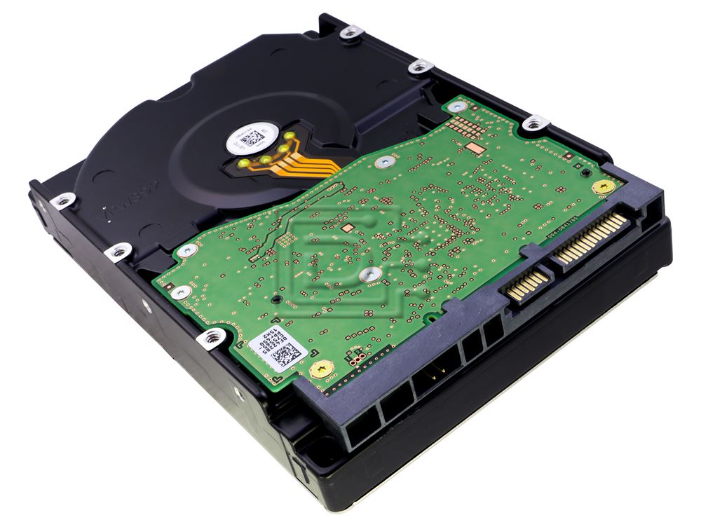 Western Digital HUS728T8TALE600 0B36440 8TB SATA Hard Drive Image 3 image