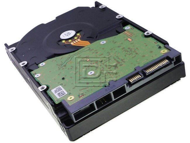 Western Digital HUS728T8TALN6L0 HUS728T8TALN6L0 0B36431 118000732-01 SATA Hard Drives Image 2 image