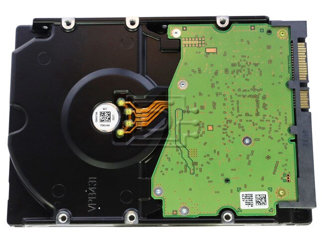 Western Digital HUS728T8TALN6L0 HUS728T8TALN6L0 0B36431 118000732-01 SATA Hard Drives Image 3 image