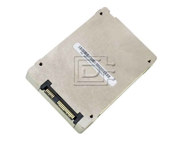 Dell Equallogic Compellent HUSMH8020BSS200 0B32016 G860Y 0G860Y SAS Solid State drive image 4