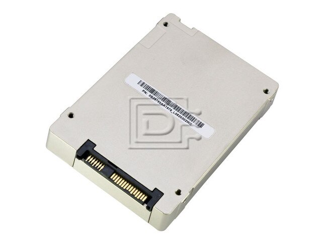 Hitachi HUSMH8040BSS200 08JYJK 8JYJK 0B32017 SAS Solid State Drive image 3