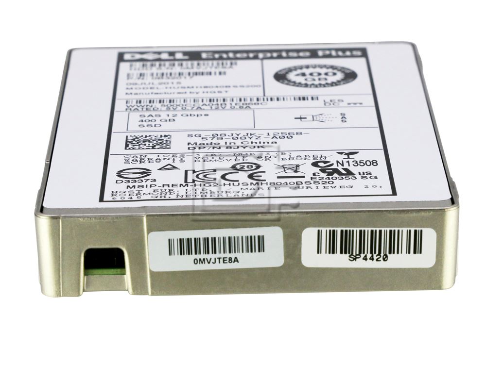 ②HGST　4TB 2 台セット 計8TB　HMS5C4040ALE640 goHardDrive.com - HGST MegaScale DC 4000.B HMS5C4040BLE640