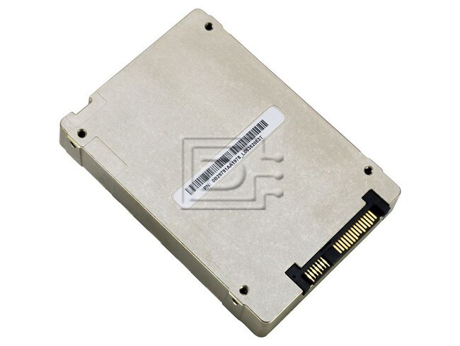 HGST HUSMM1640ASS201 0B32145 eMLC Enterprise SAS SSD Solid State Drive Image 3 image