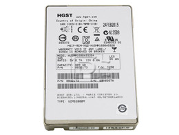 Hitachi HUSMM1680ASS204 0B32166 SFF SAS SSD