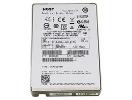 Hitachi HUSMM8040ASS201 0B28591 SAS Solid State Drive