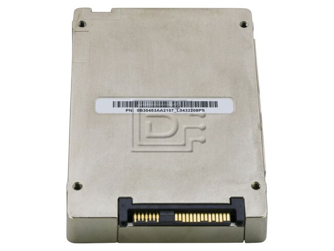 HGST HUSMM8040ASS201 0B28591 SAS Solid State Drive Image 4 image