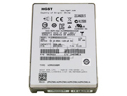 Hitachi HUSMM8080ASS201 0B28592 SAS Solid State Drive