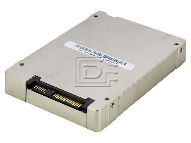 Hitachi HUSMM8080ASS201 0B28592 SAS Solid State Drive image 4