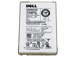 Hitachi HUSMR1619ASS204 VCWFG 0VCWFG 0B34793 SAS Solid State Drive