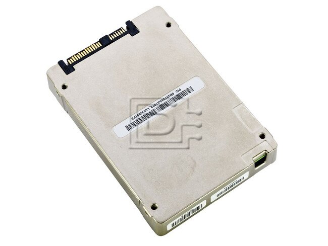 HGST HUSMR1619ASS204 VCWFG 0VCWFG 0B34793 SAS Solid State Drive Image 4 image