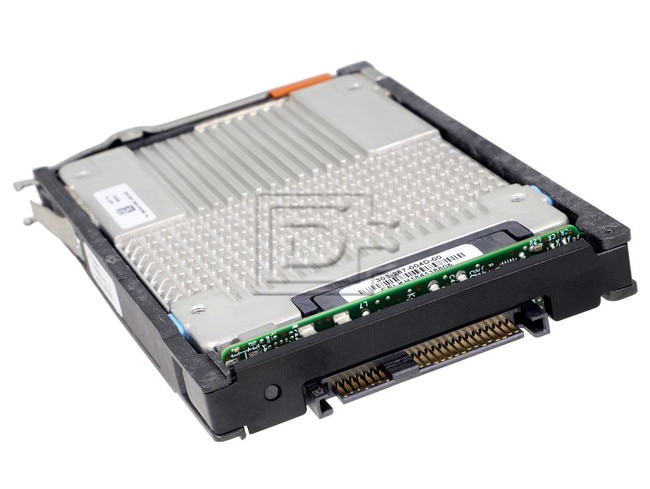 HGST HUSMR3240ASS204 005052337 0B35122 118000313-02 SAS Solid State Drive Image 3 image