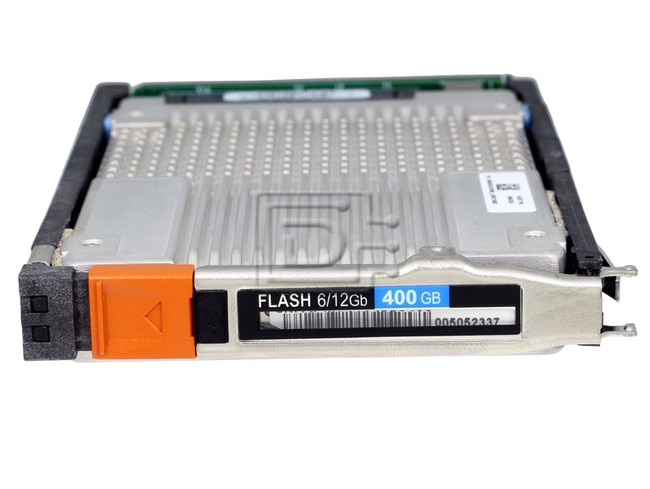 HGST HUSMR3240ASS204 005052337 0B35122 118000313-02 SAS Solid State Drive Image 4 image