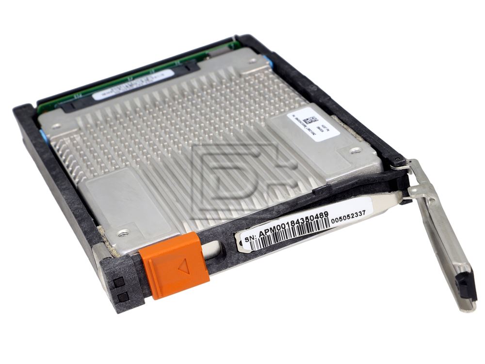 HGST HUSMR3240ASS204 005052337 0B35122 118000313-02 SAS Solid State Drive Image 5 image
