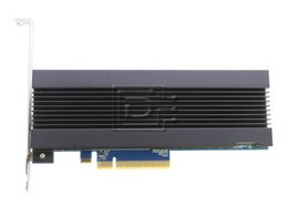 HGST HUSMR7638BHP3Y1 0TS1486 54-90-60020-4096G PCI Express Solid State Drive